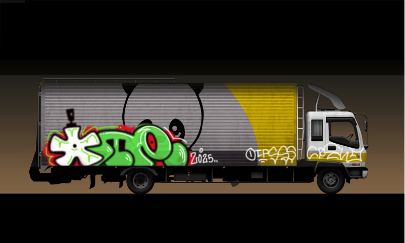 Bombing 1753378053816