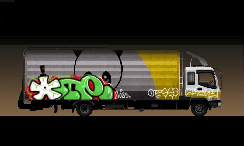 Bombing 1753378053816