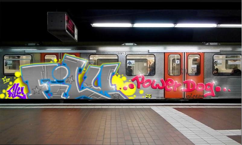 Bombing 1753418144267