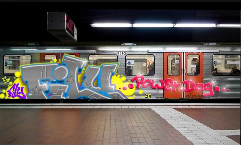 Bombing 1753418144267