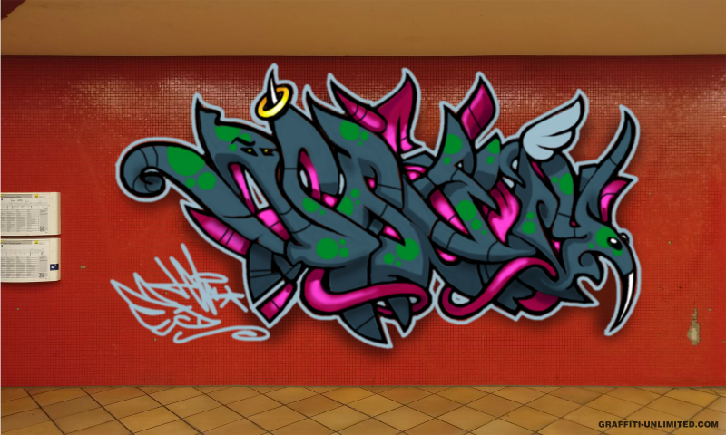 Bombing 1753583710922