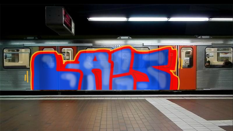 Bombing 1404918878566