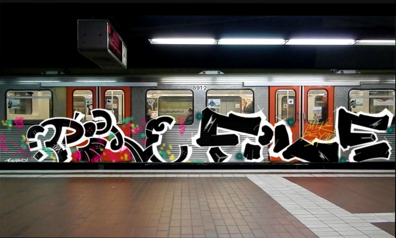 Bombing 1753789532535