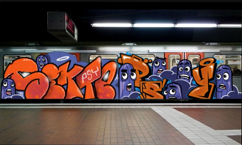 Bombing 1753696607802