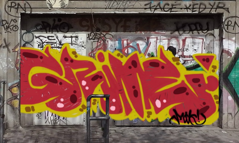 Bombing 1753658302456