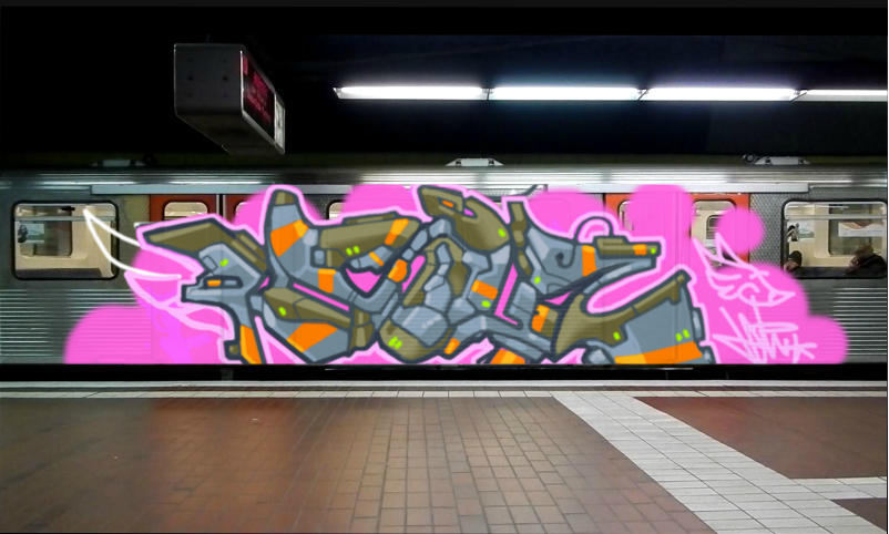 Bombing 1753666038932