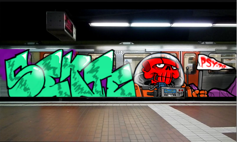 Bombing 1753948415247