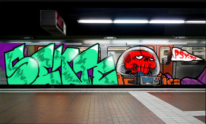 Bombing 1753948415247