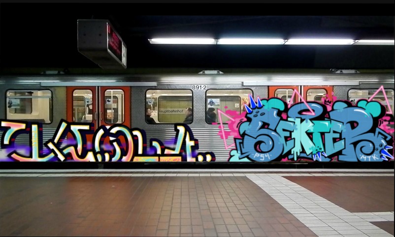 Bombing 1754390413260