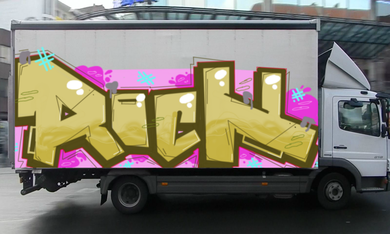 Bombing 1753892515573