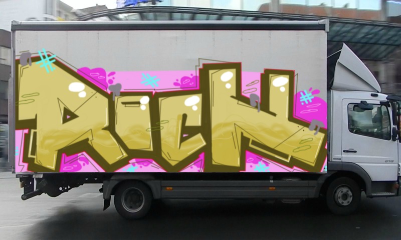 Bombing 1753892515573