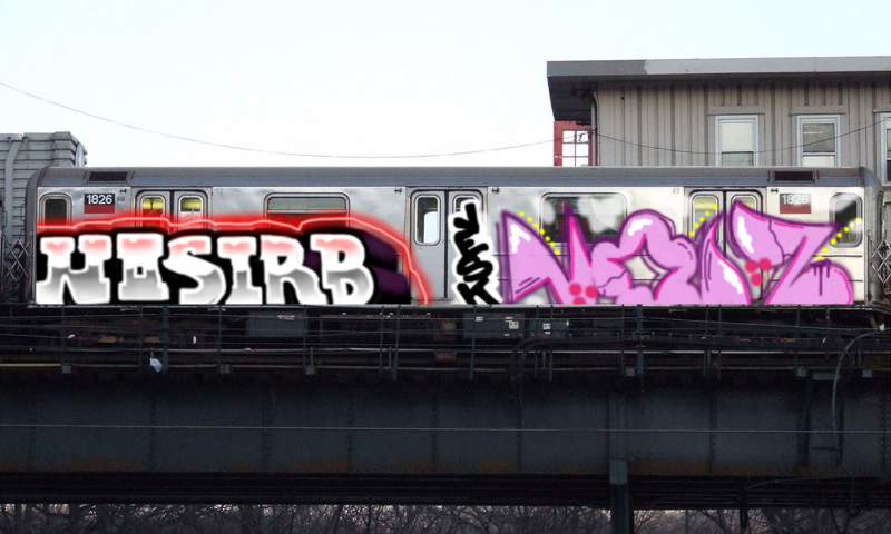 Bombing 1754089036062