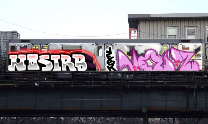 Bombing 1754089036062