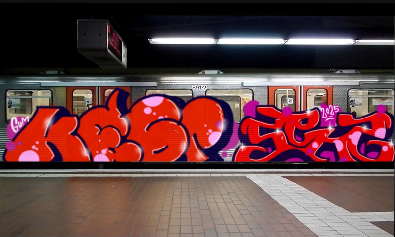 Bombing 1754093740962