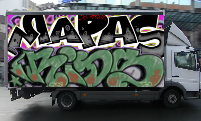 Bombing 1754055860976