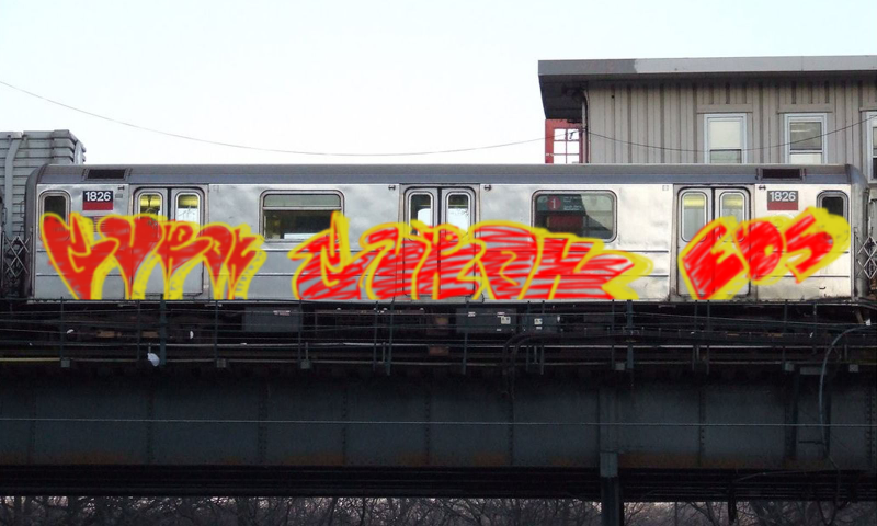 Bombing 1754086280381