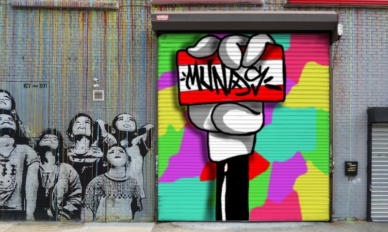 Bombing 1754121867250