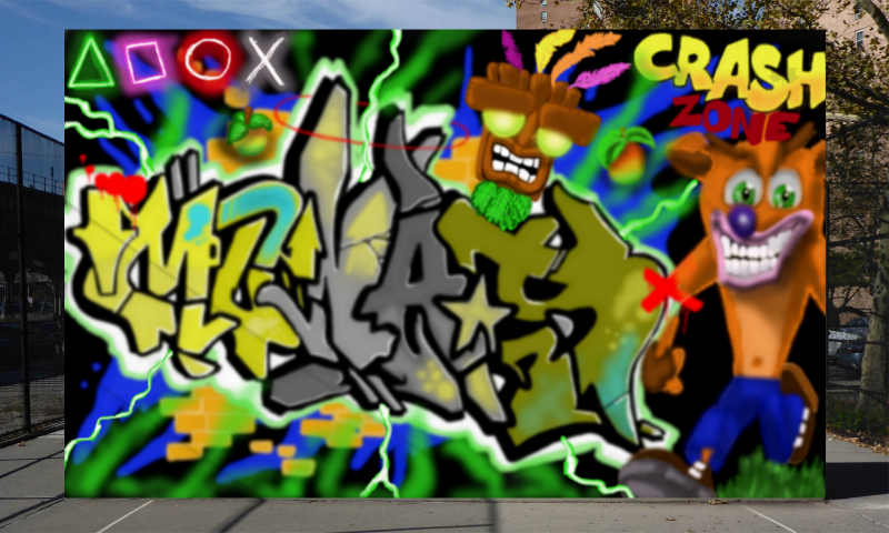 Bombing 1754925008406