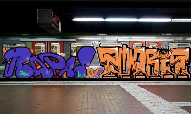 Bombing 1754310976807