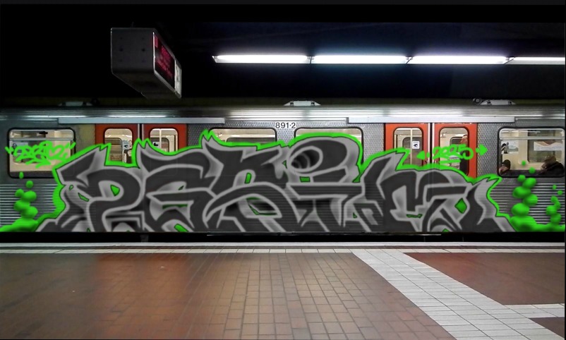 Bombing 1754262615510