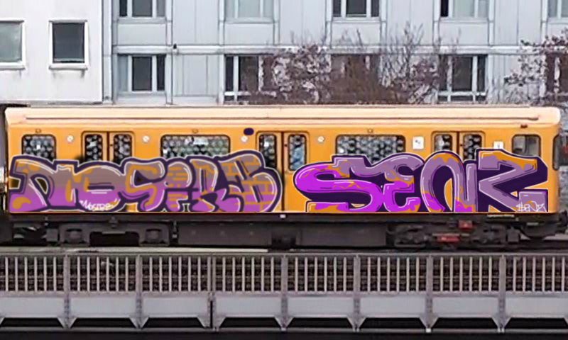 Bombing 1754450151644