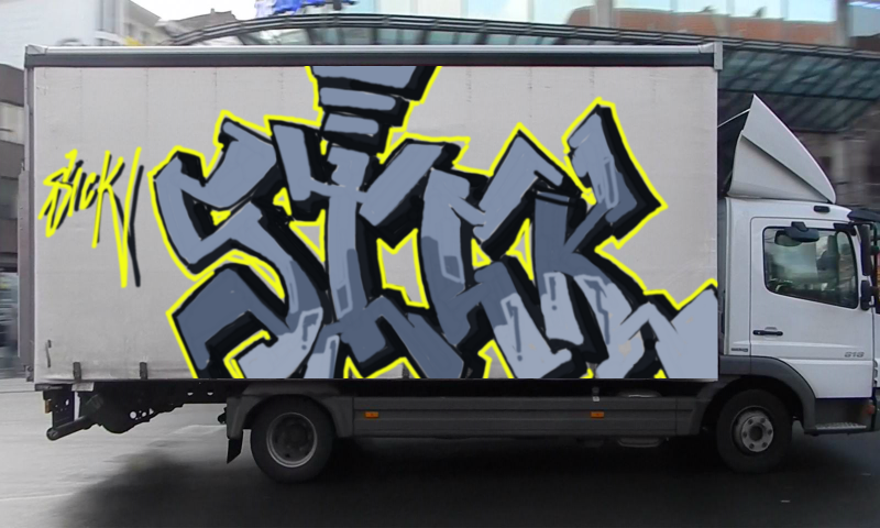 Bombing 1754454450383