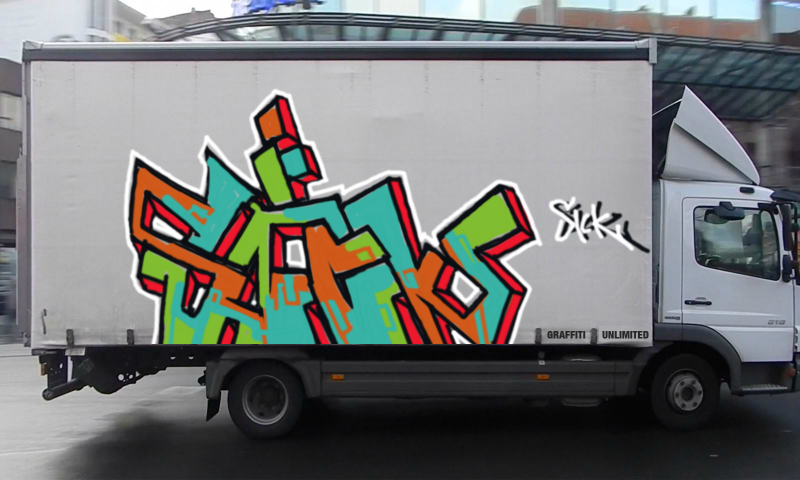 Bombing 1754459910274