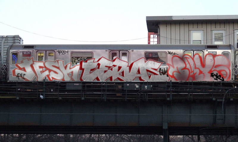 Bombing 1754526986567