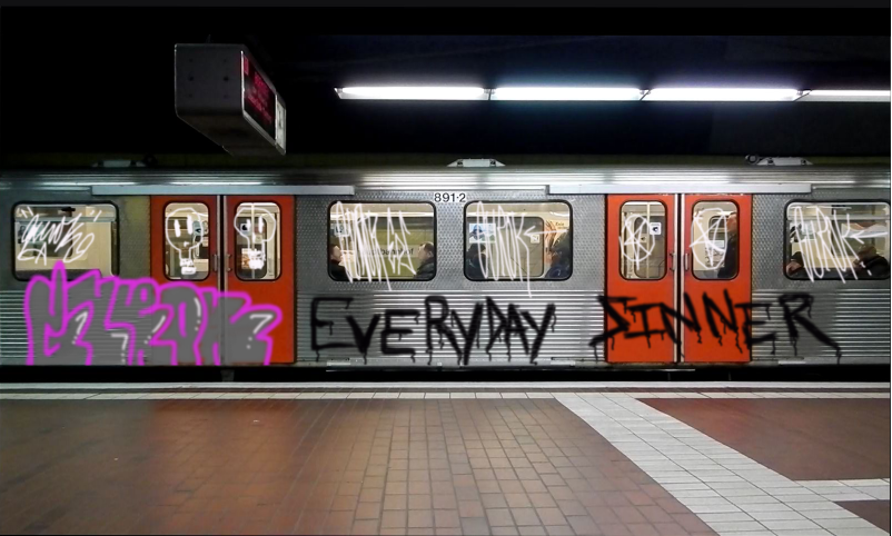 Bombing 1754542070727