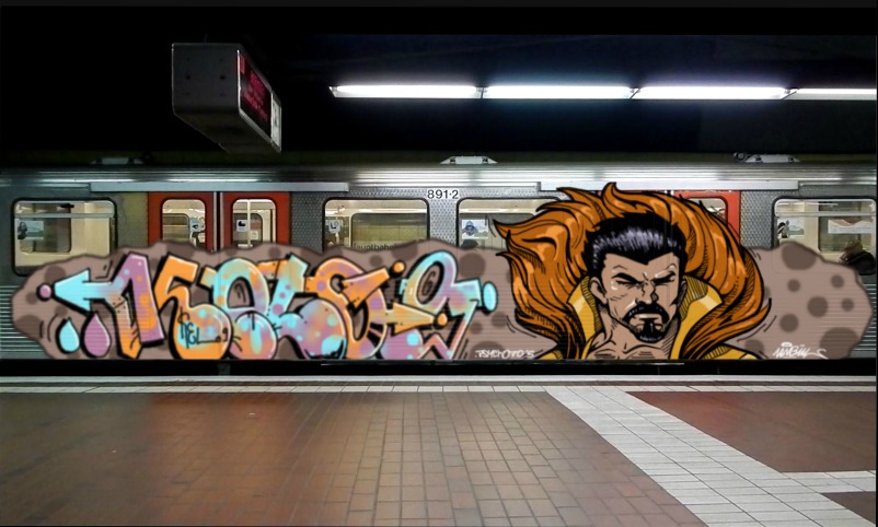 Bombing 1754569472963