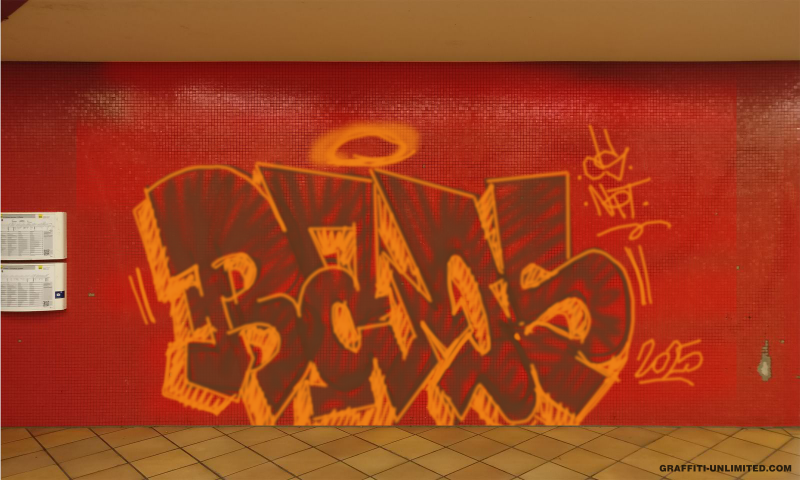 Bombing 1754595537888