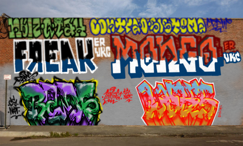 Bombing 1754966076688