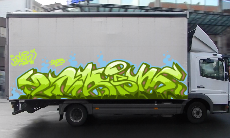 Bombing 1754629670469