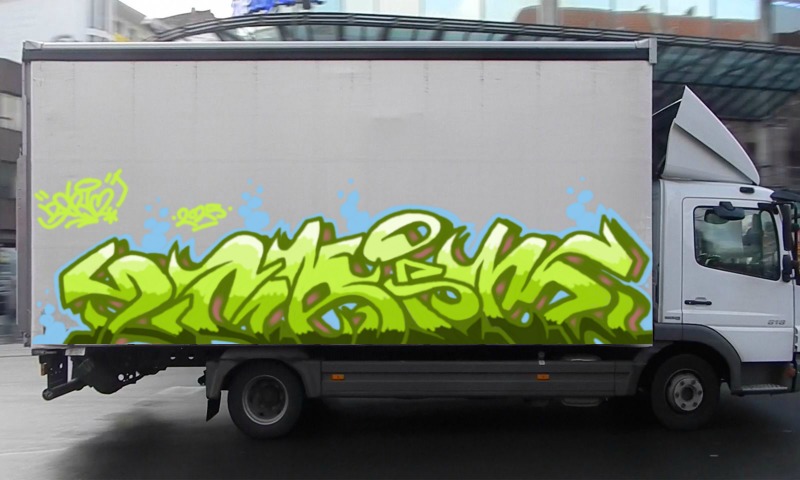 Bombing 1754629670469