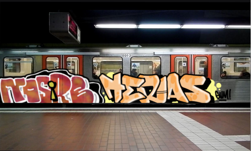 Bombing 1754682422723