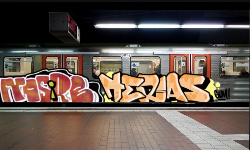 Bombing 1754682422723