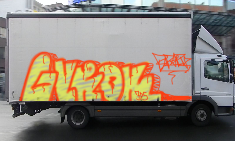 Bombing 1754672975525