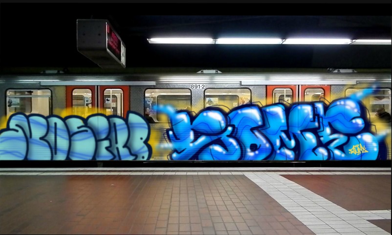 Bombing 1754751311712