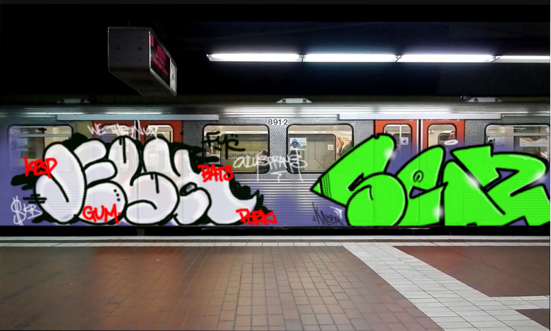 Bombing 1754702163699