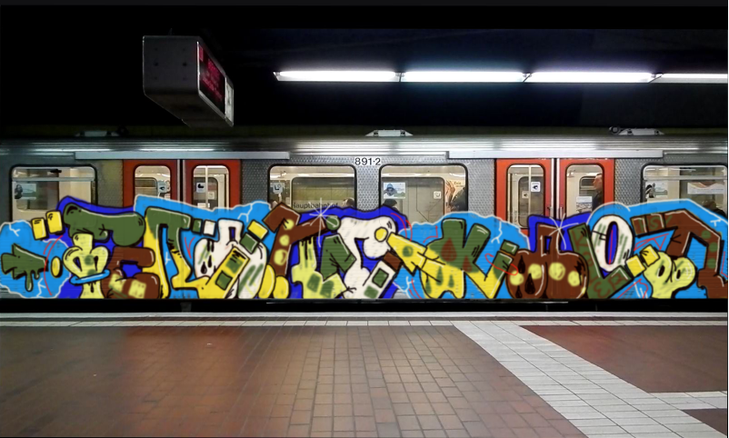 Bombing 1754693035576