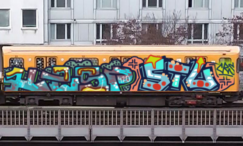 Bombing 1754821353719