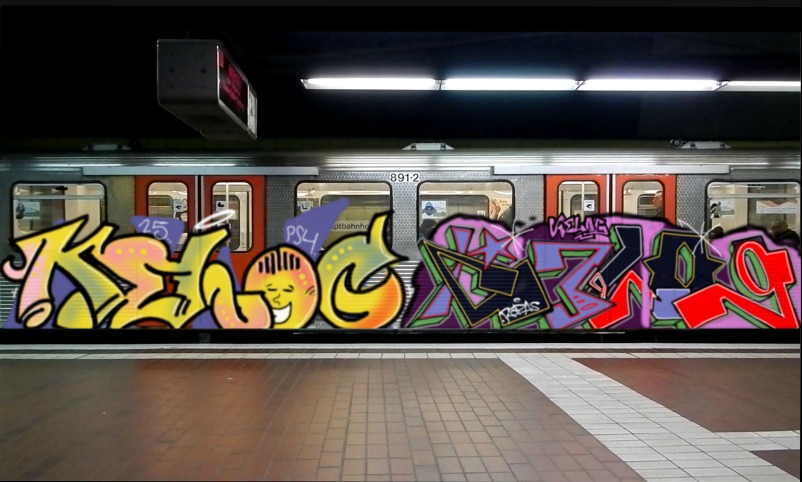 Bombing 1754849652469