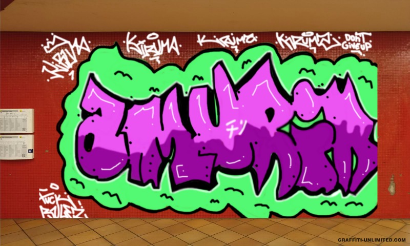 Bombing 1754871584343