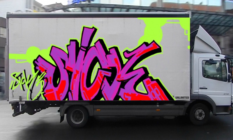 Bombing 1754978628577