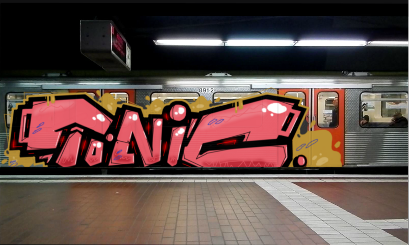 Bombing 1755070442826