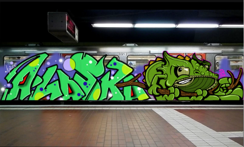 Bombing 1755122855223