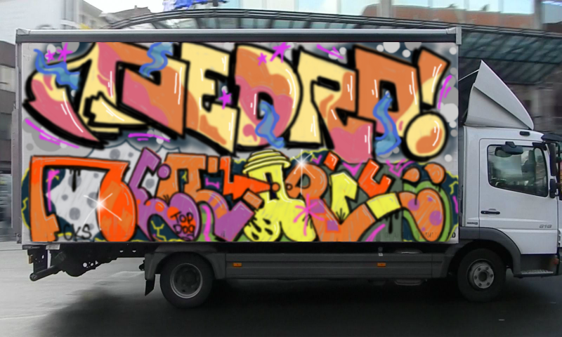 Bombing 1755409690307