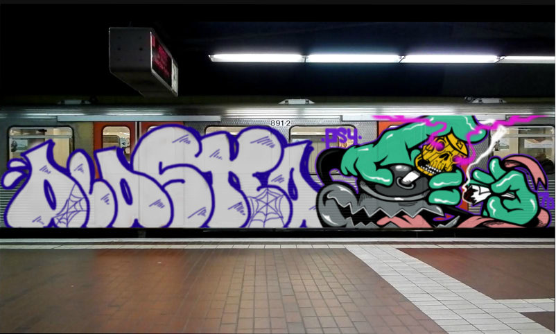 Bombing 1755127204360