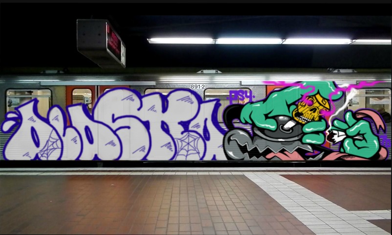 Bombing 1755127204360