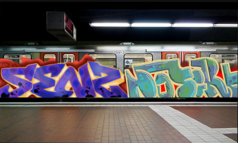 Bombing 1755135916654